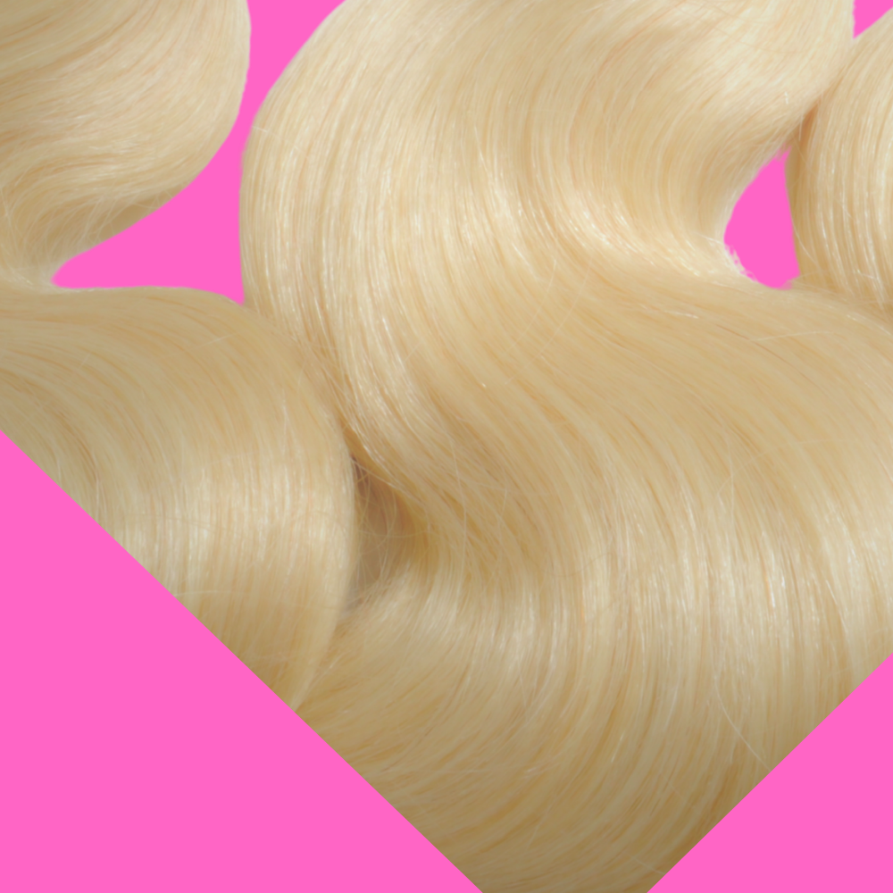 Body Wave Kosplay