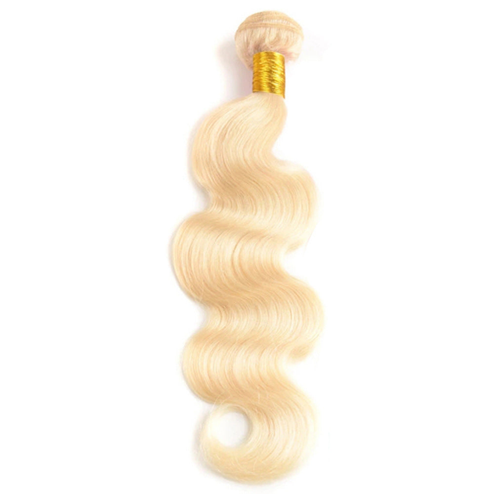 Human Hair Bundles