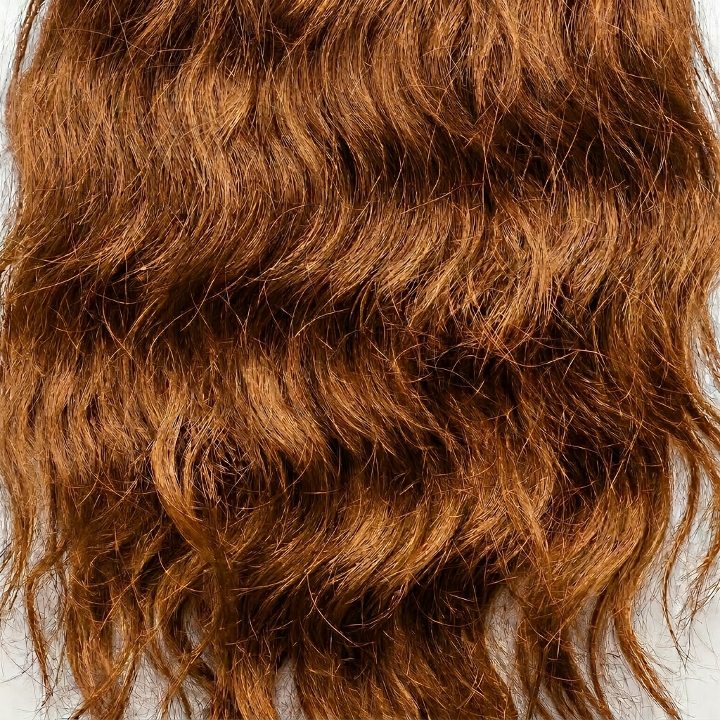 Honey Blonde