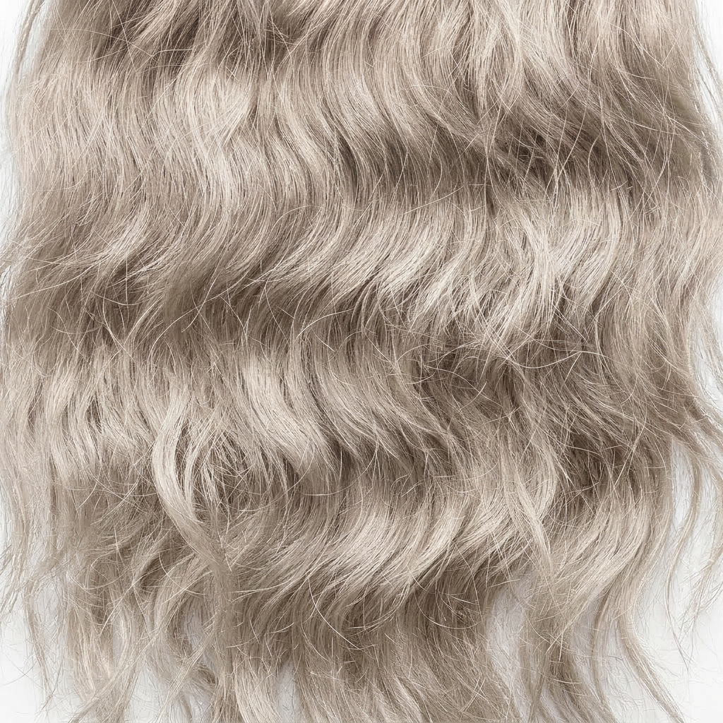 Blonde