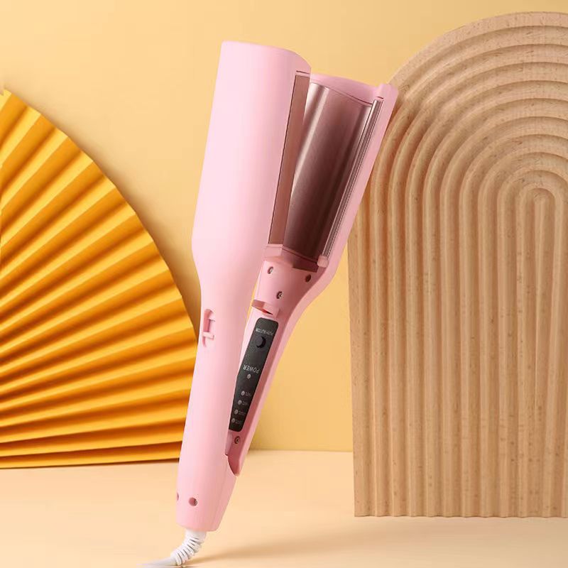 The "Deep Dive" 32mm Mega-Waver