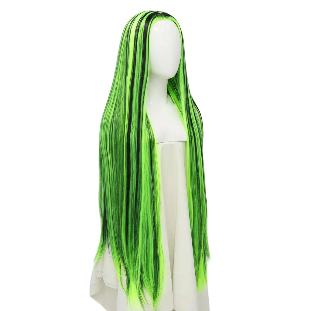 She Be GOING Long 42' Kosplay Wig