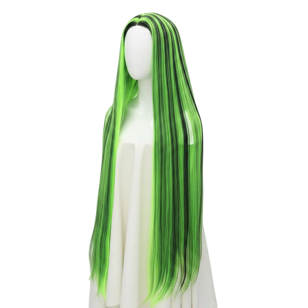 She Be GOING Long 42' Kosplay Wig