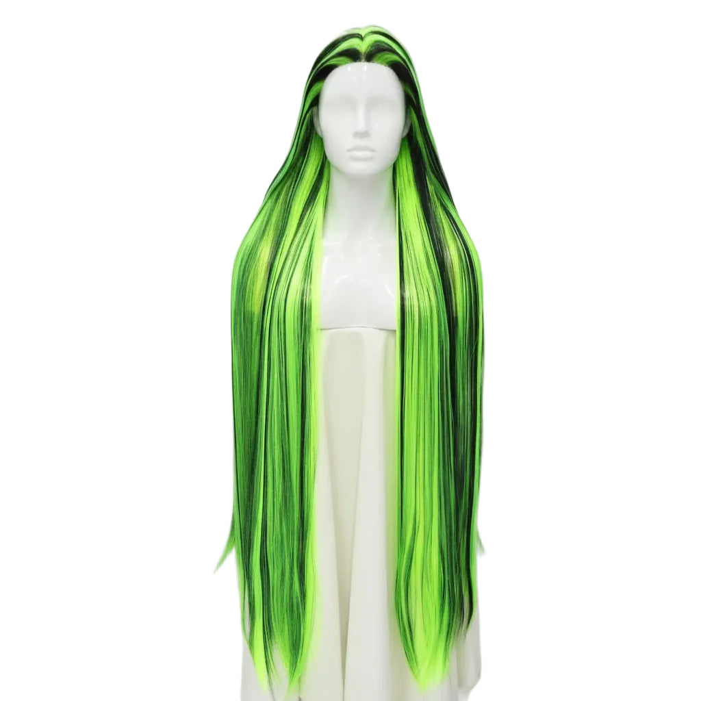 She Be GOING Long 42' Kosplay Wig