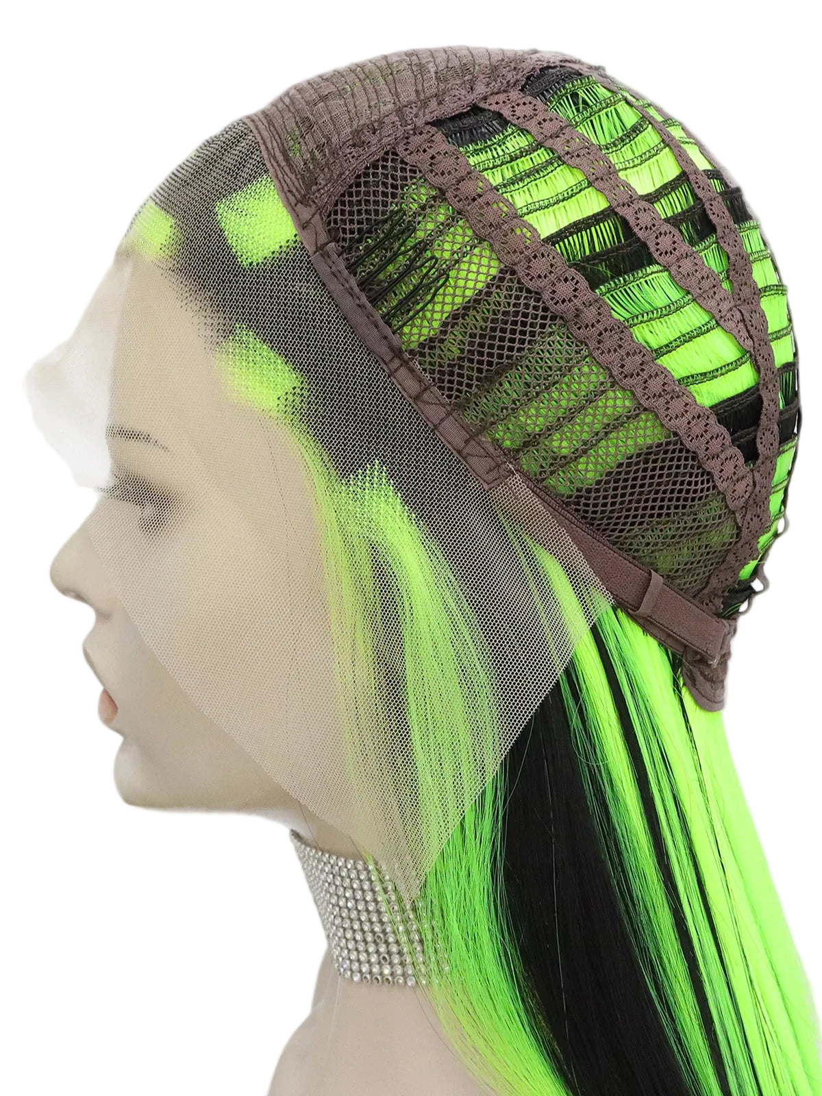 She Be GOING Long 42' Kosplay Wig