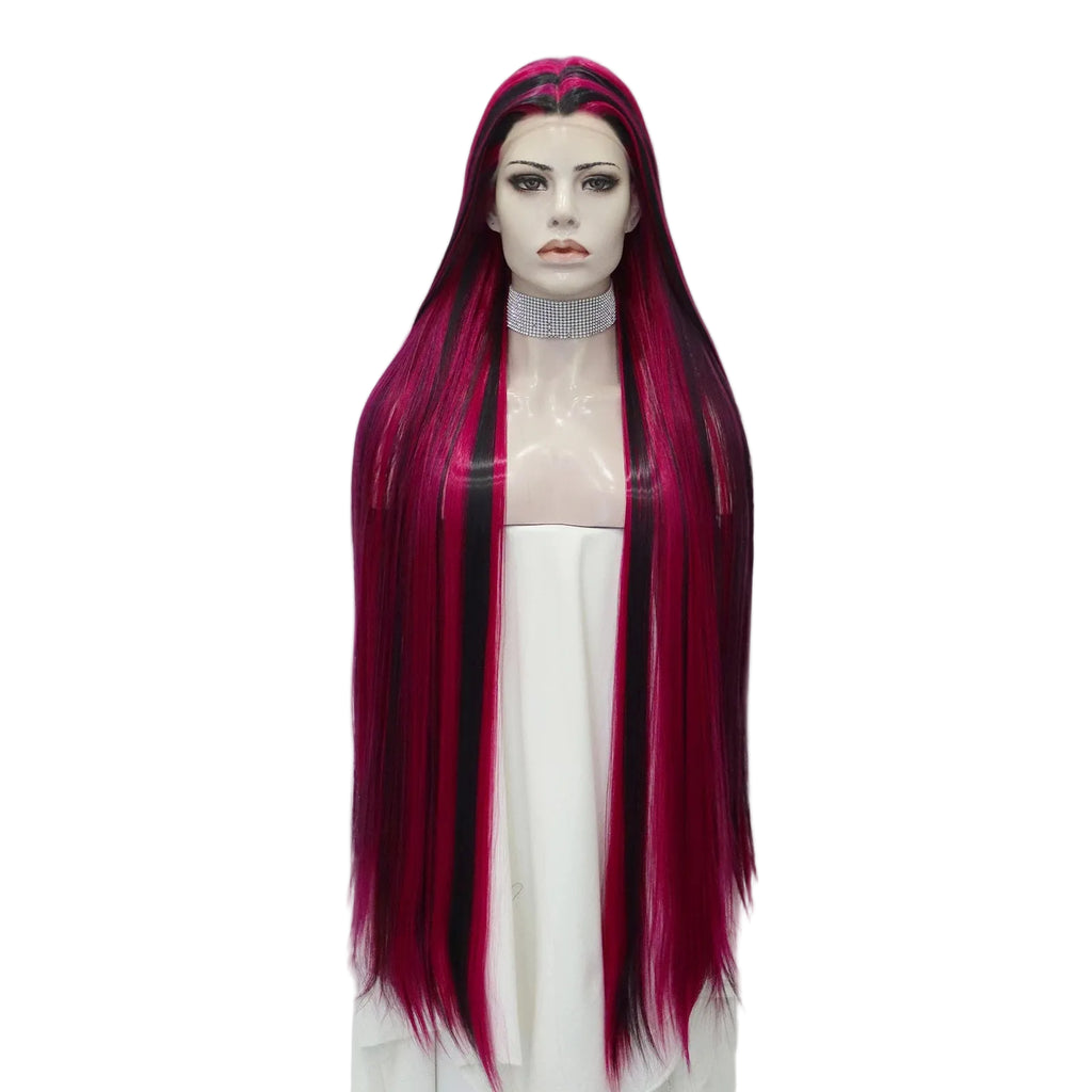 She Be GOING Long 42' Kosplay Wig