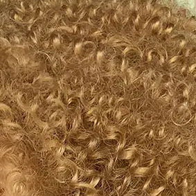 Lion Kosplay Wig
