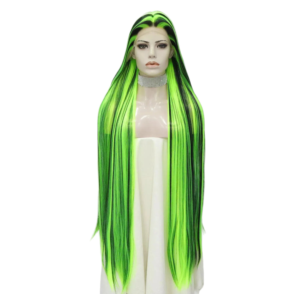 She Be GOING Long 42' Kosplay Wig
