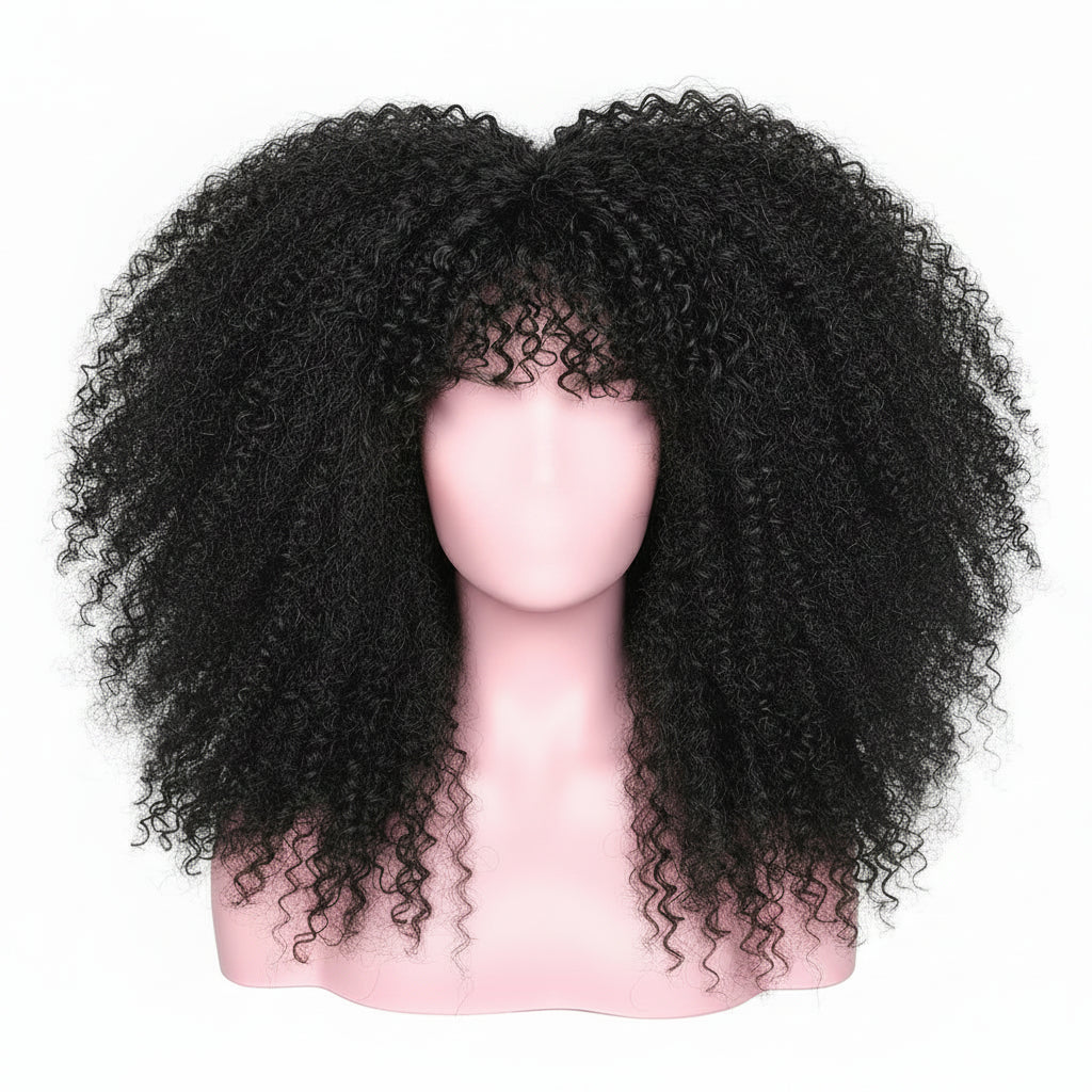 Big Bad Wolf Kosplay Wig