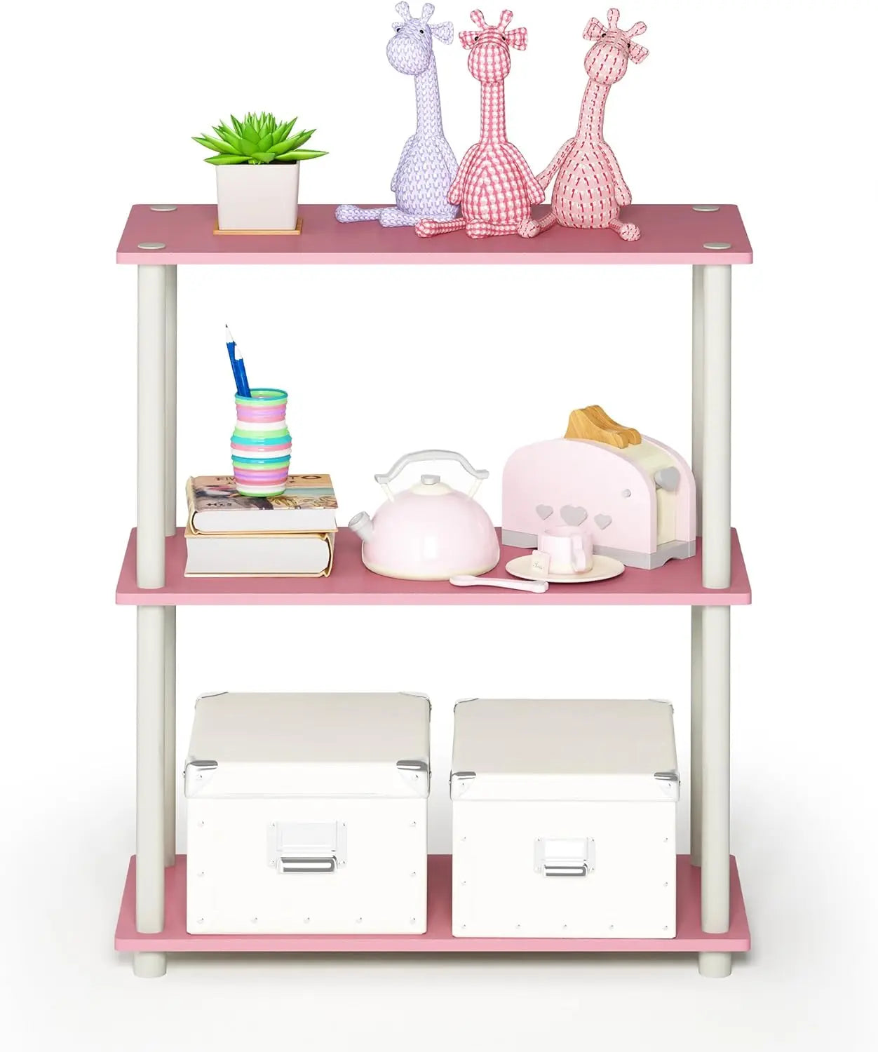 WIG SHELF