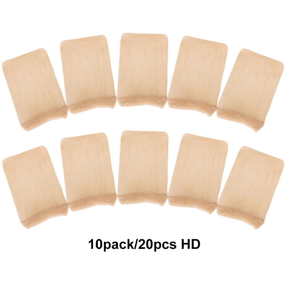 Bulk HD Wig Caps!!!!