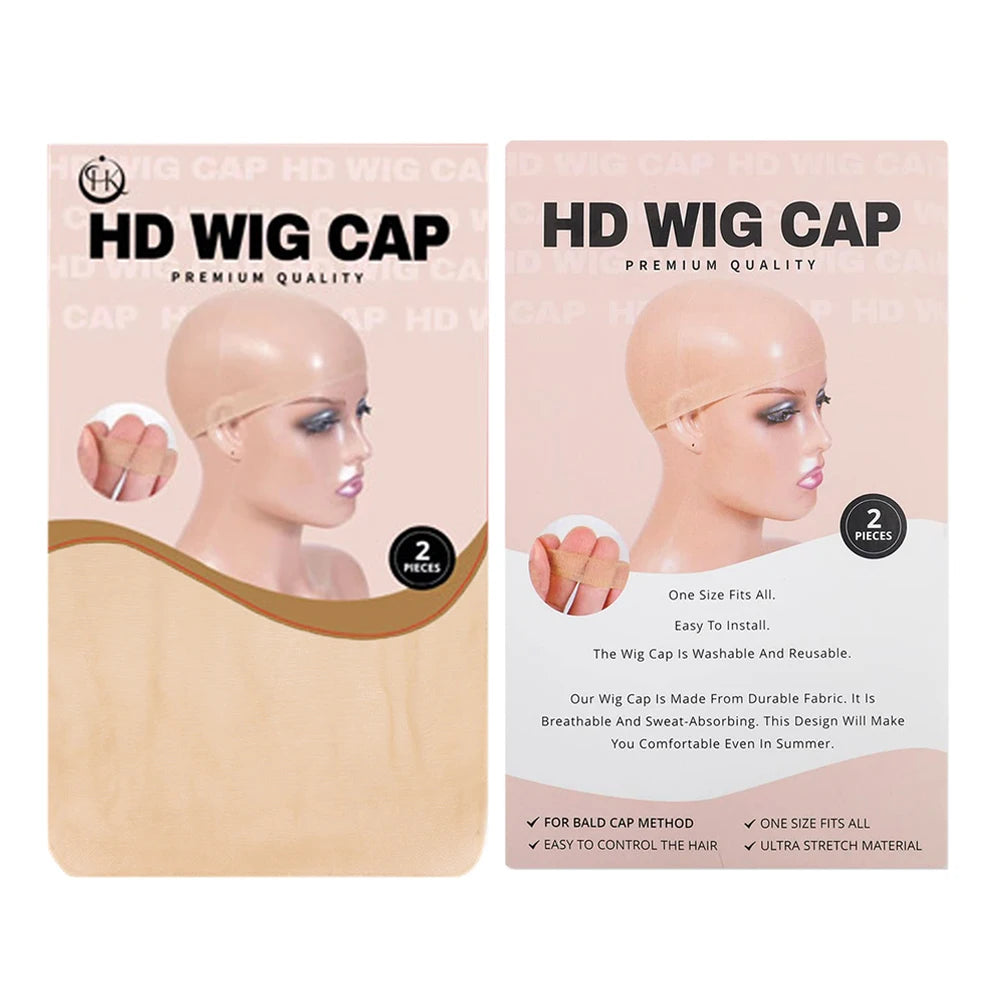 Bulk HD Wig Caps!!!!