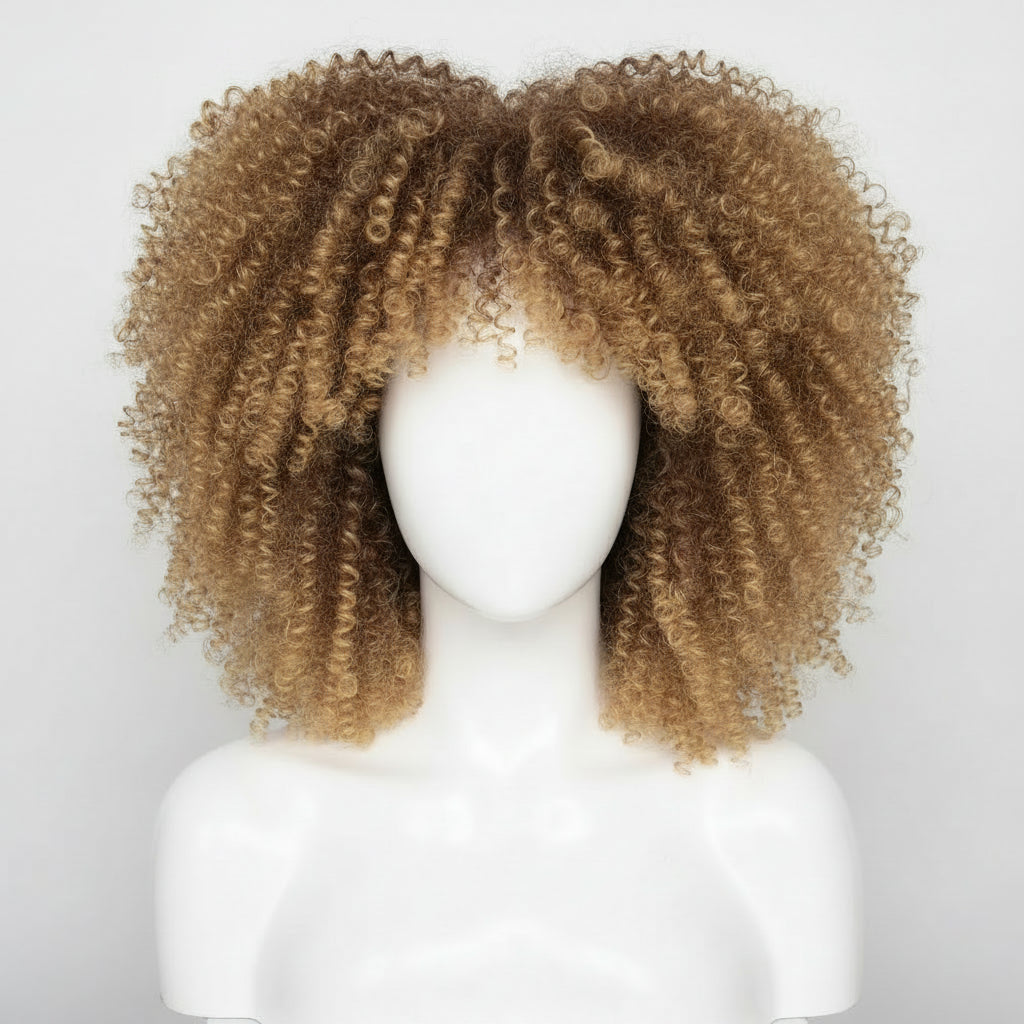 Lion Kosplay Wig