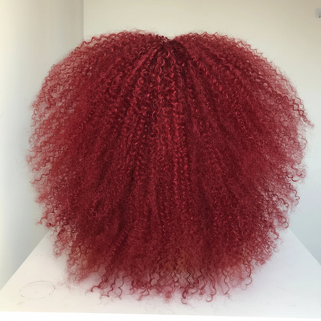 Big Bad Wolf Kosplay Wig