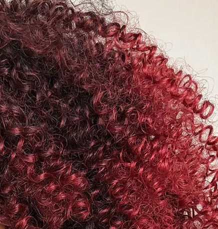 Lion Kosplay Wig